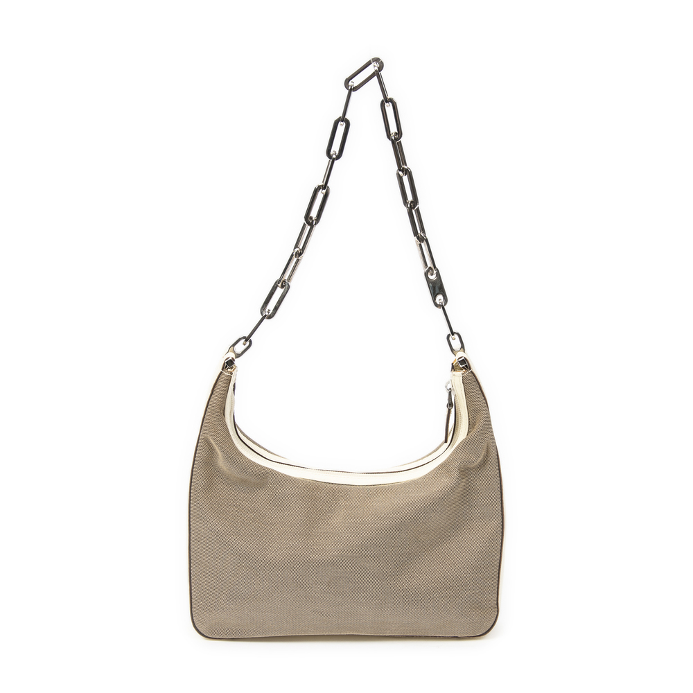 Gucci Chain Hobo - Picture 5 of 11